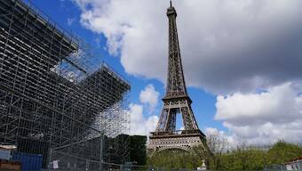 Representational image. Reuters