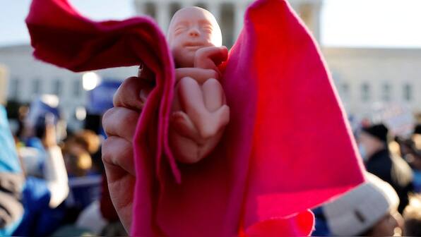 India's Apex court backs 27-week foetus's fundamental Right to Live, rejects mother's abortion plea