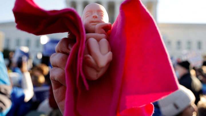 India's Apex court backs 27-week foetus's fundamental Right to Live, rejects mother's abortion plea