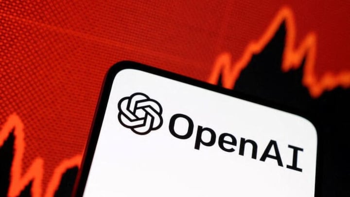 Senior researcher says he quit OpenAI over compromise with safety