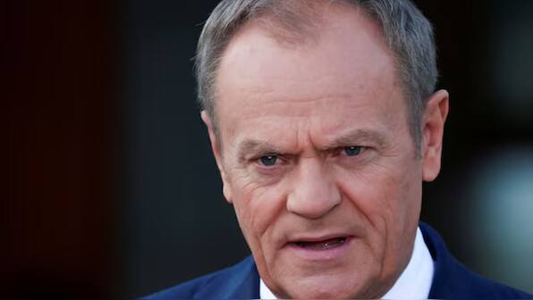 Poland's big claim: Russia plotted worldwide terror strikes on airlines