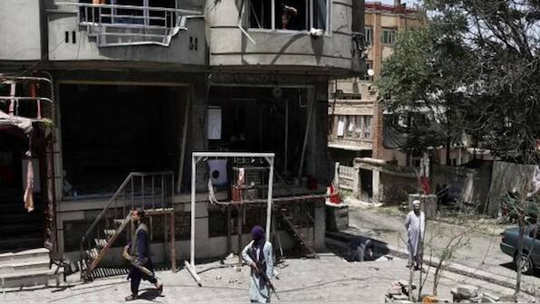 Three Spanish, 3 Afghans including women shot dead in terror attack at Afghanistan market