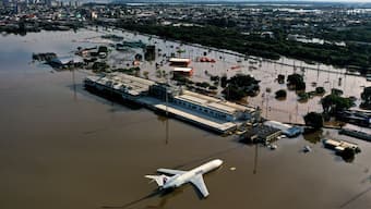 Representational Image.