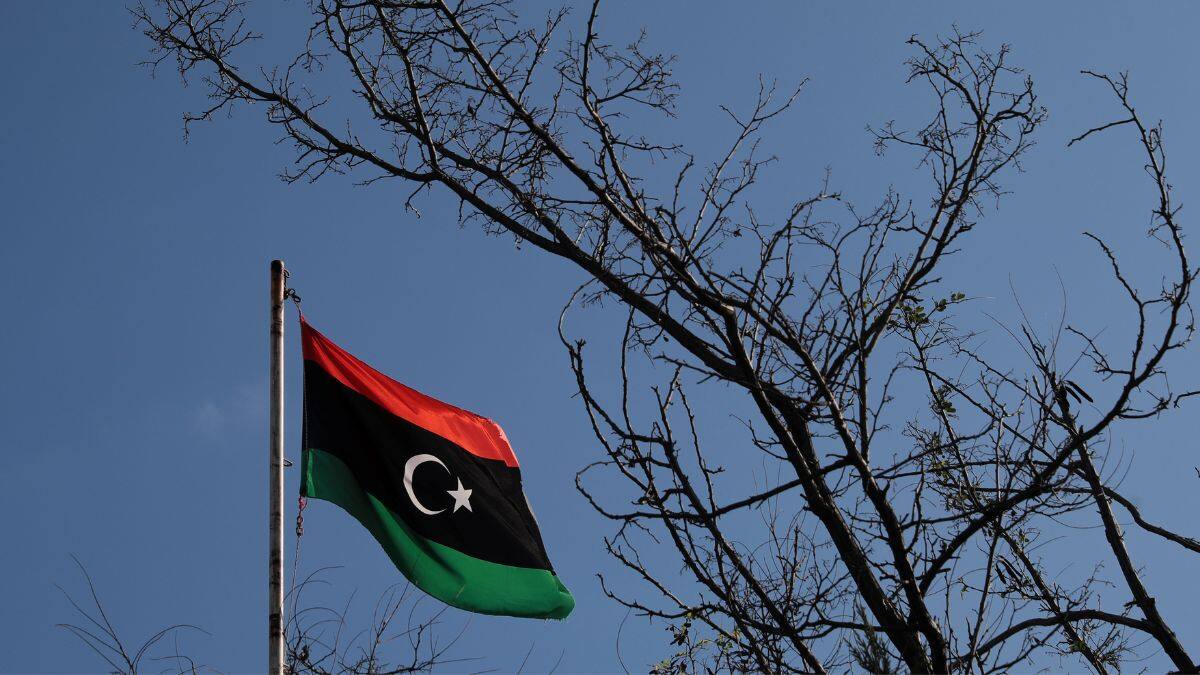 Libyan MP Ibrahim Al Dirsi abducted, UN expresses deep concern - Vimarsana News