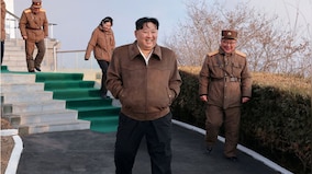 Kim Jong Un's viral song banned in South Korea; know why people don't want it off playlists
