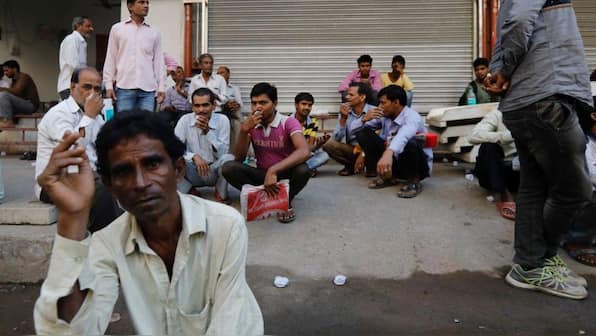 300 trafficked Indians 'revolt' against handlers in Cambodia, most arrested, claim Andhra Police