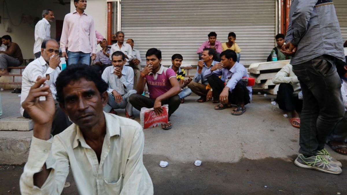 300 trafficked Indians 'revolt' against handlers in Cambodia, most arrested, claim Andhra Police 300 trafficked Indians 'revolt' against handlers in Cambodia, most arrested, claim Andhra Police