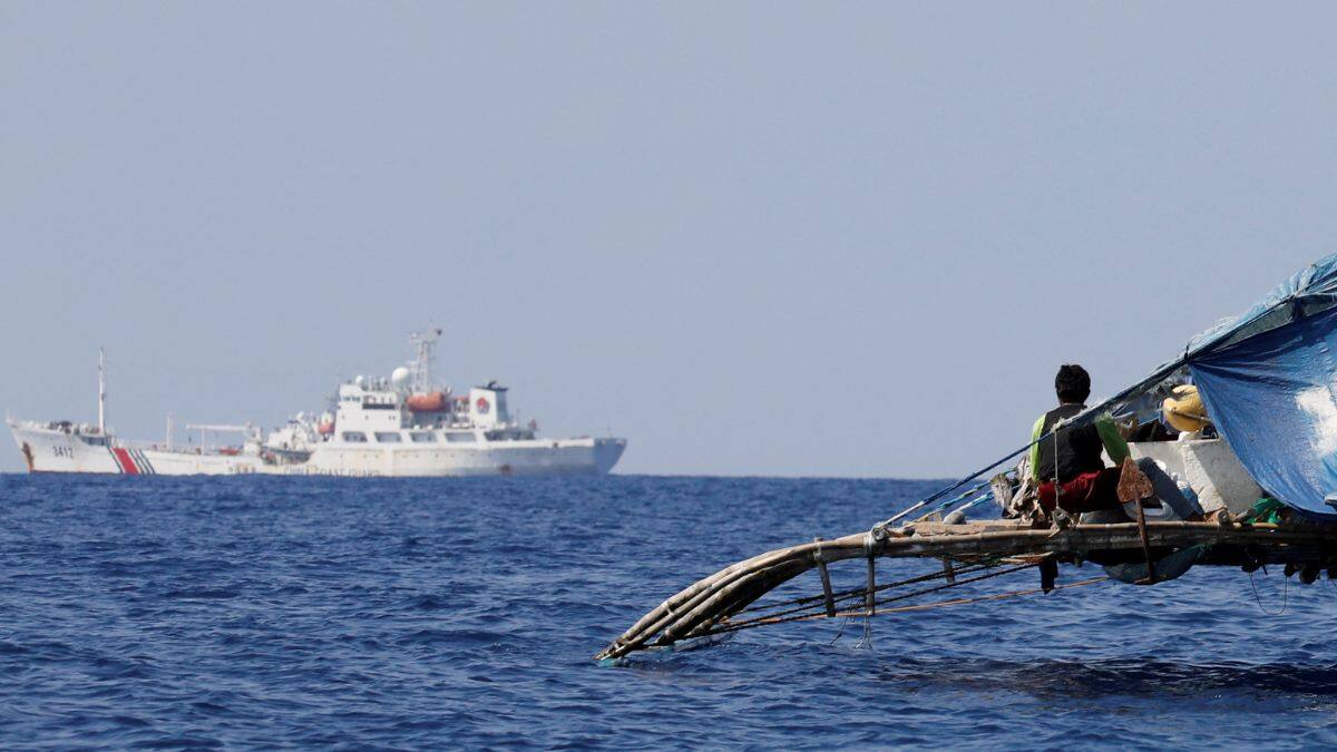 Tit For Tat: Filipino fishermen vow retaliation against Beijing's order to arrest 'tresspassers' in South China Sea - Vimarsana News