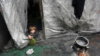 Image courtesy: @UNRWA/X