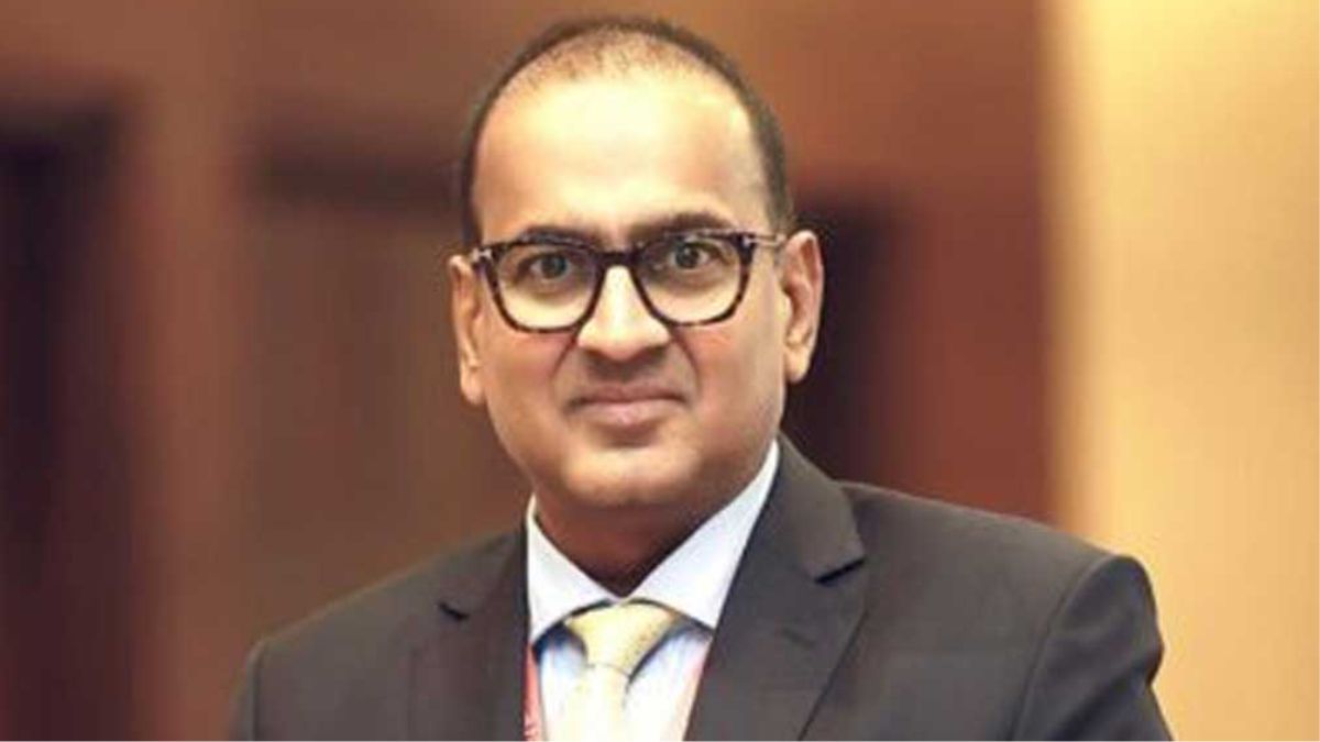 Kailash Sirohiya. File photo Kailash Sirohiya. File photo