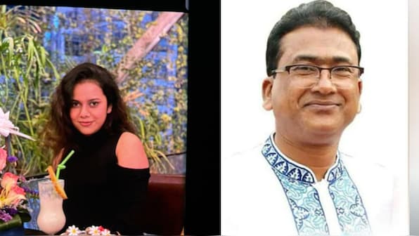 Bangladesh MP honey-trapped by 24 YO woman in Kolkata; his murder was planned three months ago