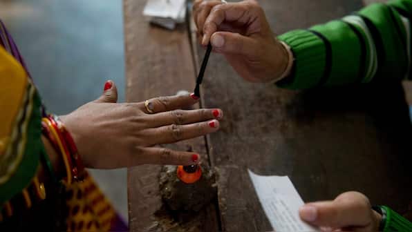 Lok Sabha Elections 2024 Phase 6: From Bansuri Swaraj to Manoj Tiwari, all about candidates, seats and more