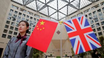 Representational Image.