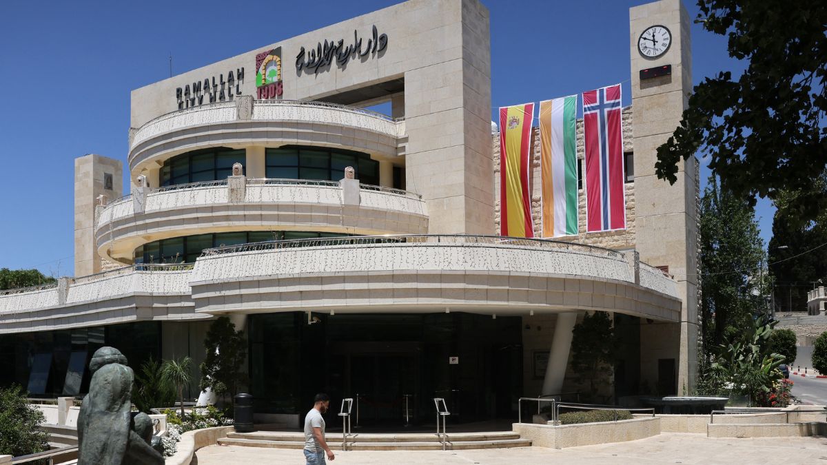 España dice que el reconocimiento de Palestina es justicia – First Post España dice que el reconocimiento de Palestina es justicia – First Post