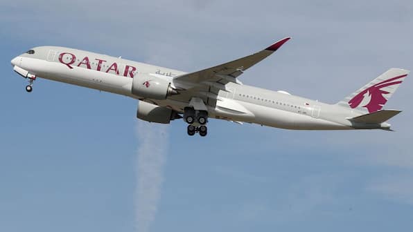 Turbulence horror strikes again: 12 injured on Qatar Airways flight