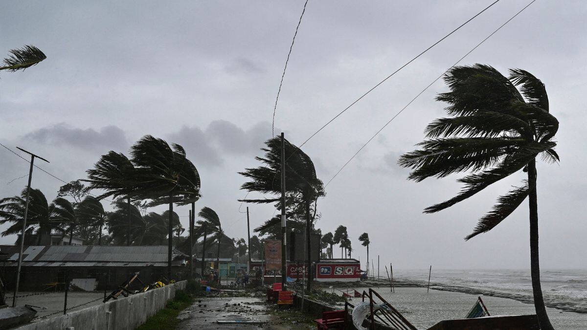 Remal cyclone leaves trail of destruction in Bangladesh: Over 30k houses destroyed, death toll rises to 10 - Vimarsana News