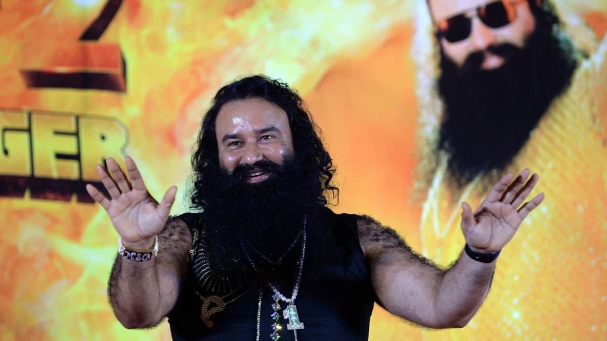 Punjab HC acquits Dera chief Gurmeet Ram Rahim in 2002 murder case - Vimarsana News