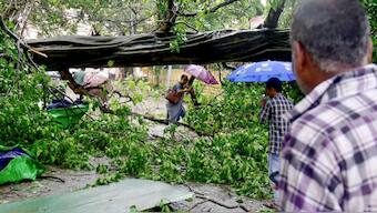 Representative image. PTI