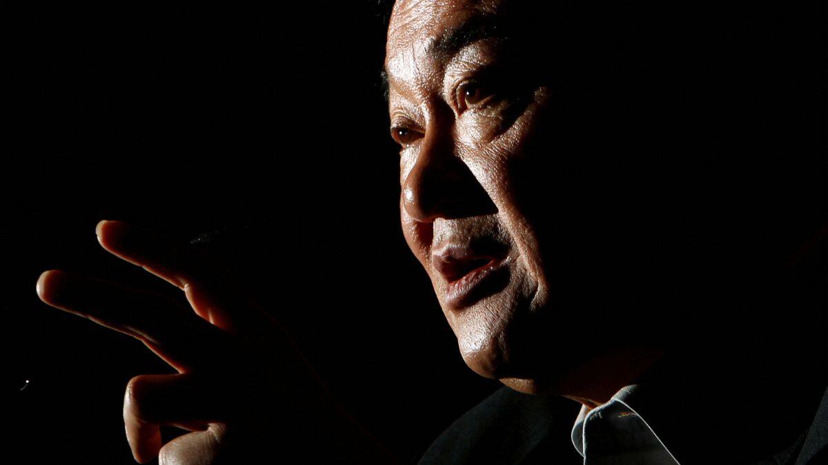 Political divides deepen in Thailand over ex-PM's prosecution for insulting monarchy - Vimarsana News