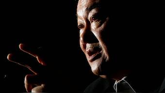 Thaksin Shinawatra. File Photo. 