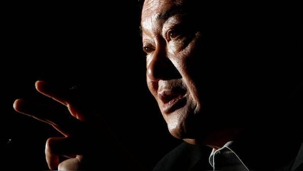 Political divides deepen in Thailand over ex-PM's prosecution for insulting monarchy