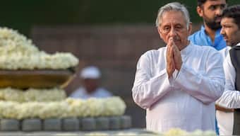 (File) Congress leader Mani Shankar Aiyar. PTI