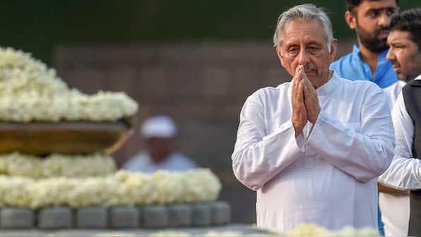 Congress leader says China ‘allegedly’ invaded India. This is what actually happened in 1962