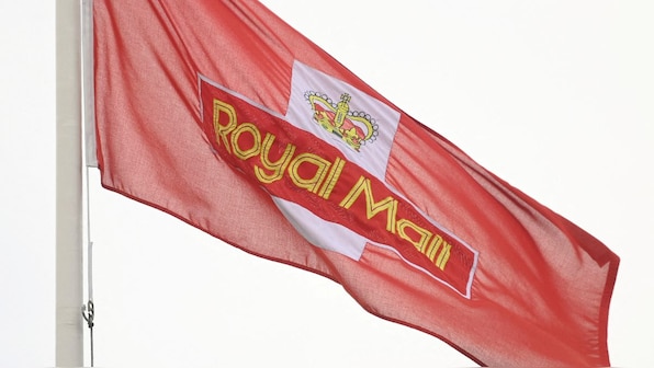 UK's Royal Mail, one of world's oldest postal service, agrees to takeover by Czech billionaire