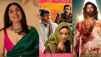 EXCLUSIVE | 'Panchayat' actress Neena Gupta on cinema changing: 'Today, some people like Animal, some like Laapata Ladies because…'