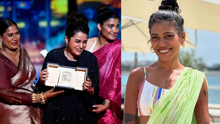India shining at Cannes 2024: From Payal Kapadia to Anasuya Sengupta; how Indian women stole the show