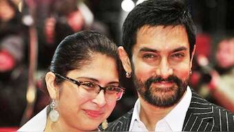 Kiran Rao reveals she and Aamir Khan got married due to parental pressure: 'We were living-in for a year and...'
