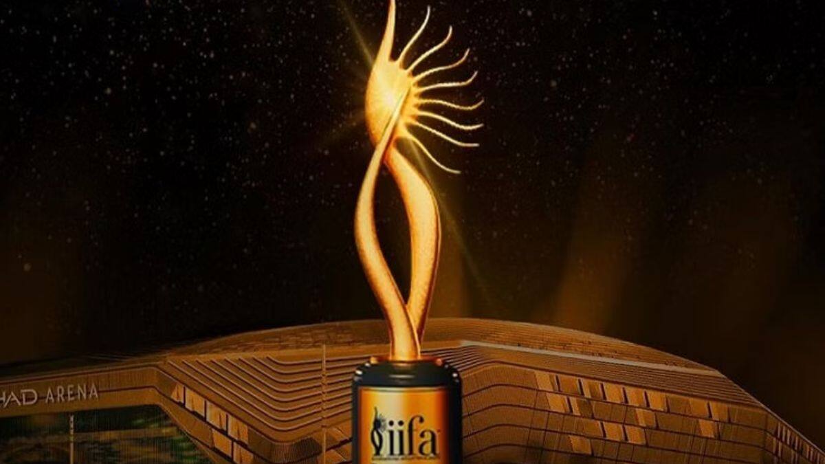 International Indian Film Academy And Awards Announces its Cinematic Kaleidoscope Of OTT & Digital Entertainment Awards - Vimarsana News