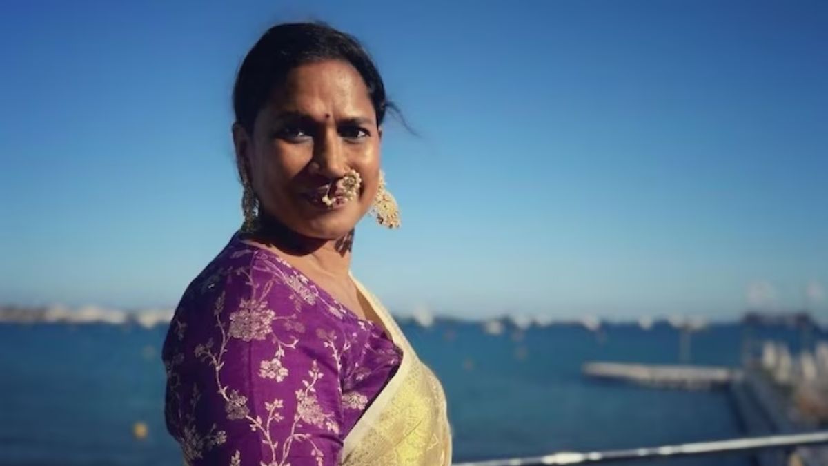 Netflix and Kiran Rao's 'Laapata Ladies' actor Chhaya Kadam opens up on her film 'All We Imagine as Light', the first Indian film to compete at Cannes in 30 years