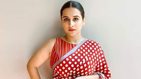 Vidya Balan: 'Got addicted to smoking after The Dirty Picture, I enjoy smoking, I love the smell of smoke'