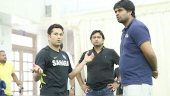 Sachin: A Billion Dreams Completes 7 Years; Producer Ravi Bhagchandka Shares the Story Behind Convincing Sachin Tendulkar