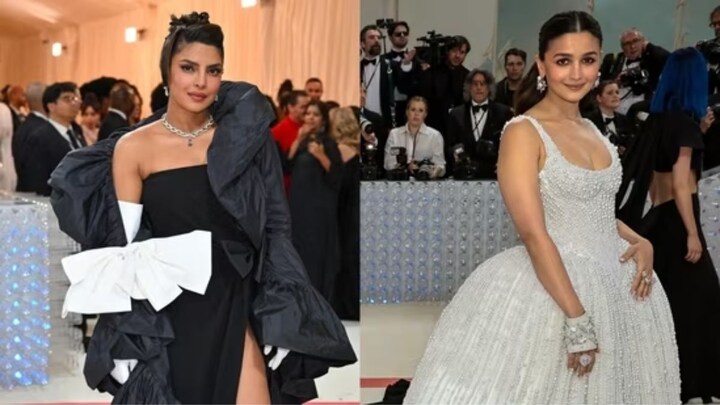 What is the celebrity 'blockout' over the war in Gaza in which Priyanka Chopra and Alia Bhatt have been named too?