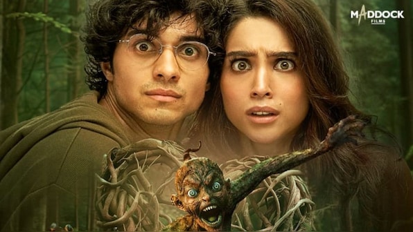 'Munjya' Trailer: This new horror comedy by Maddock Films looks like a fun follow-up to 'Stree' and 'Bhediya'