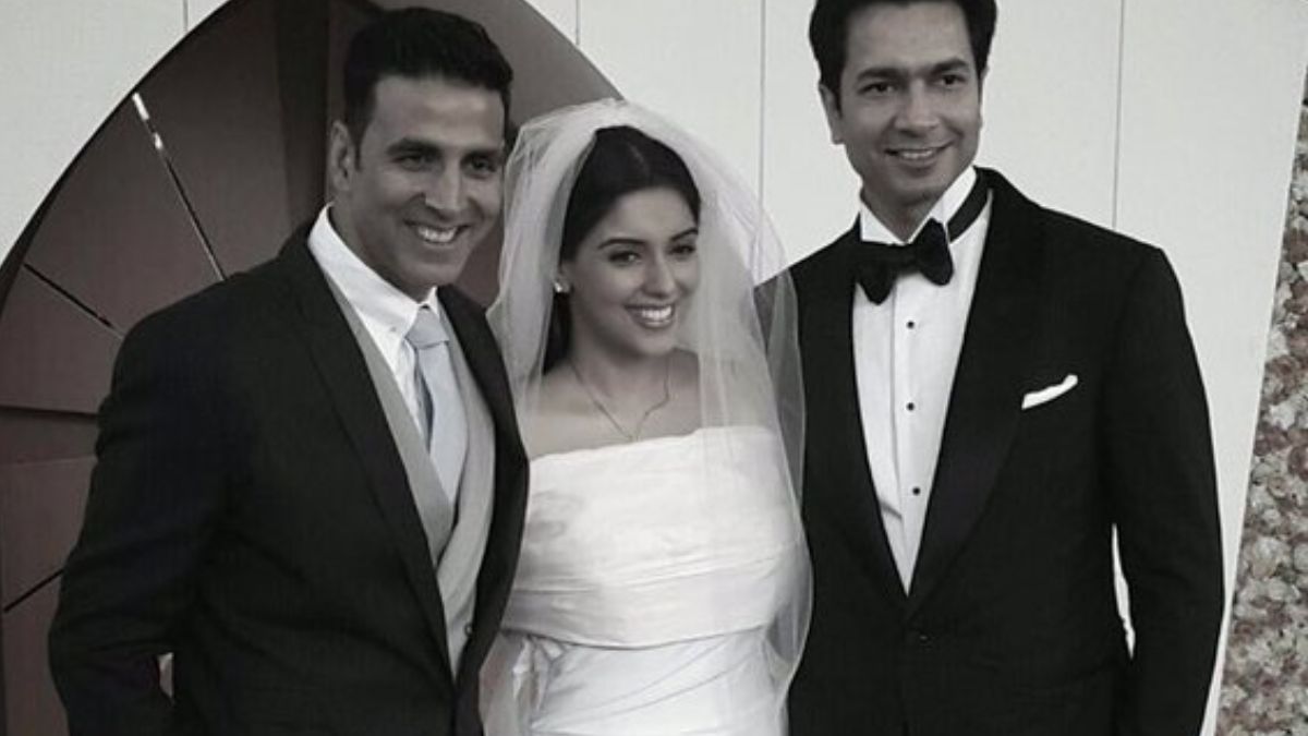 How 'Ghajini' star Asin met Micromax co-founder Rahul Sharma through Akshay Kumar, quit Bollywood, now has collective net worth of approx Rs 1400 crore