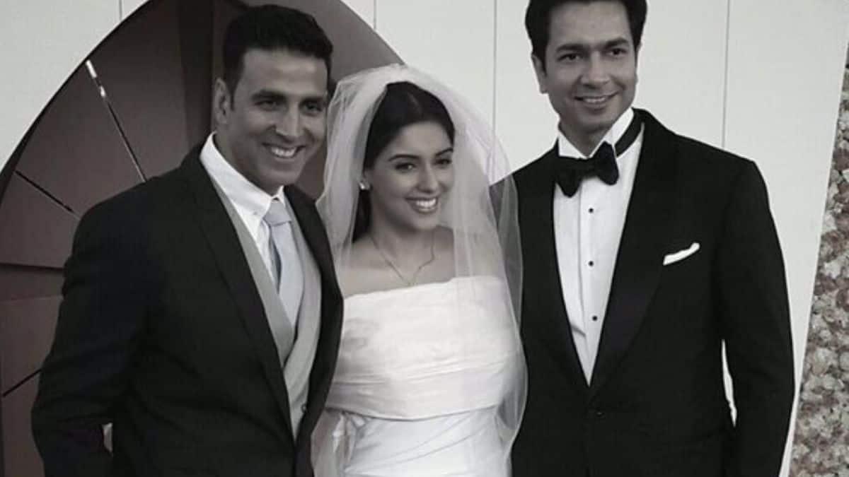 How Asin met Micromax co-founder Rahul Sharma through Akshay Kumar, now has combined net worth of Rs 1400 crore – Firstpost - Vimarsana News