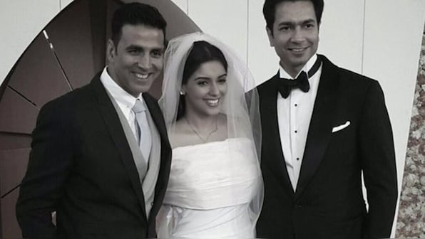 How 'Ghajini' star Asin met Micromax co-founder Rahul Sharma through Akshay Kumar, quit Bollywood, now has collective net worth of approx Rs 1400 crore