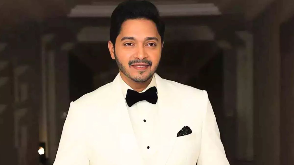 Shreyas Talpade on his heart-attack: 'It was only after the Covid-19 vaccination is when I started experiencing...' Shreyas Talpade on his heart-attack: 'It was only after the Covid-19 vaccination is when I started experiencing...'