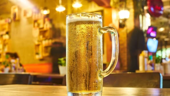 Oh Beer! Why Bengaluru may be staring at a beer shortage