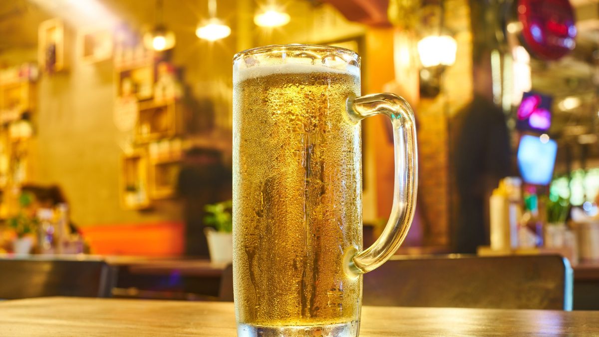 Oh Beer! Why Bengaluru may be staring at a beer shortage Oh Beer! Why Bengaluru may be staring at a beer shortage