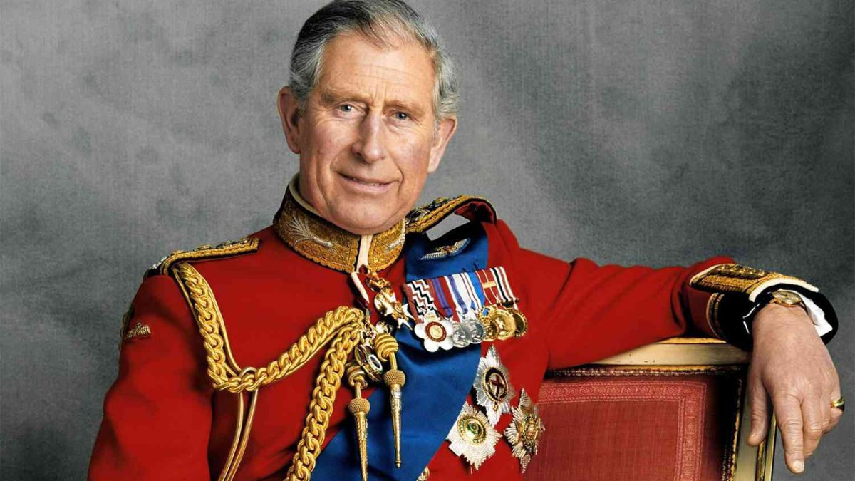 How King Charles III's openness about his cancer diagnosis has helped him connect with people in year after coronation How King Charles III's openness about his cancer diagnosis has helped him connect with people in year after coronation
