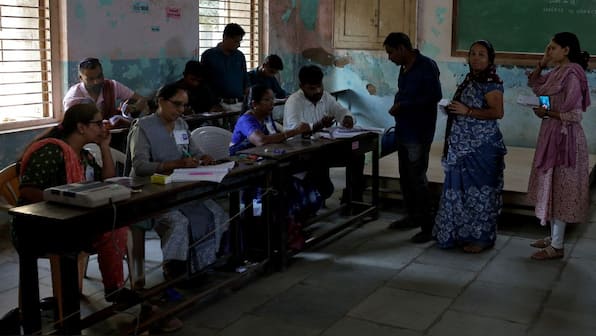 Why low voter turnout is not just a 2024 problem