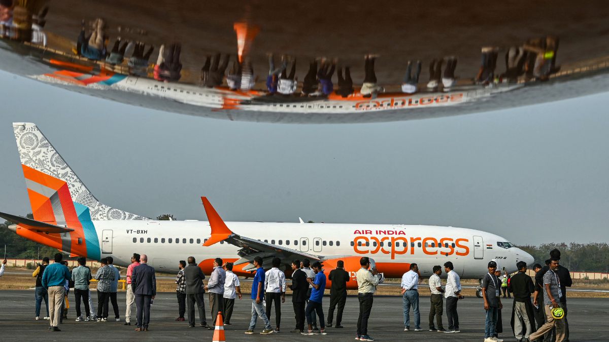 Air India Express cancellations: Will passengers get refund, will ticket prices soar? Air India Express cancellations: Will passengers get refund, will ticket prices soar?
