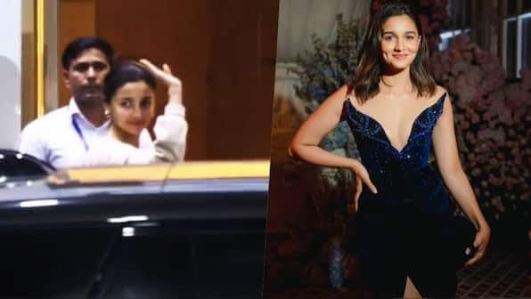 Met Gala 2024: Alia Bhatt set to dazzle at the event this year, likely to wear a Gucci inspire saree
