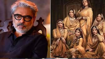 Netflix's 'Heeramandi' budget around Rs 200 crore, creator Sanjay Leela Bhansali took home Rs 60-65 crore, other stars got paid…