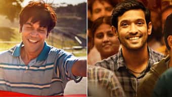 Rajkummar Rao’s Srikanth Vs Vikrant Massey’s 12th Fail 