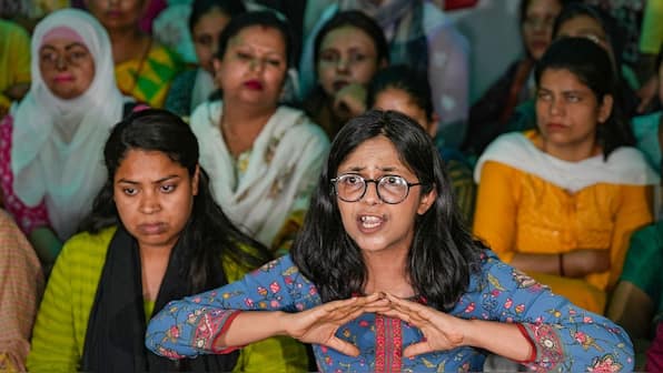 Have AAP, Swati Maliwal been at loggerheads before assault allegations surfaced?